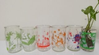 女子におすすめ グラスが可愛い日本酒ワンカップ カップ酒 イエベロ